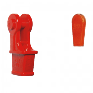 Kamalı Halat Soketi GM422 